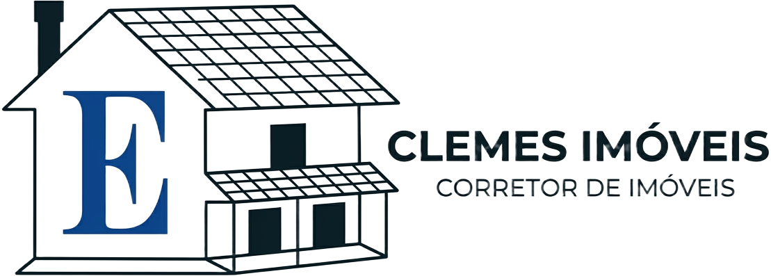 Clemes Imóveis — Enio Clemes Estevão